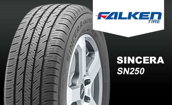 Falken Sincera SN250